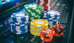 Casino Ra